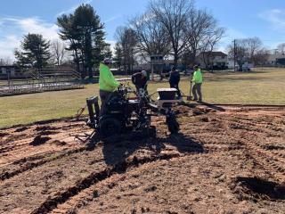 Department of Public Works 2