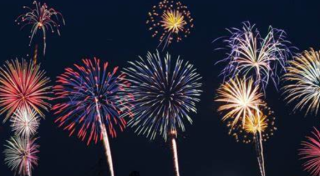 The Town of East Haven’s 21st Annual Fireworks / Beach Party