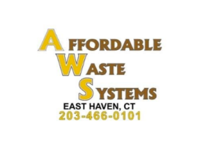 Affordable Waste Systems LLC (203) 466-0101