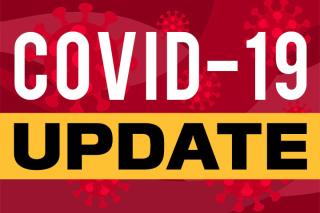 Covid19 update 