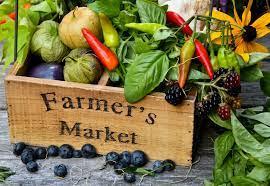  East Haven Farmers Market Returns 