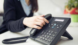Town-wide telephone system upgrade scheduled for Tuesday, March 21, 2023.