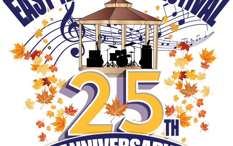 2016 East Haven Fall Festival -25th Anniversary ! 