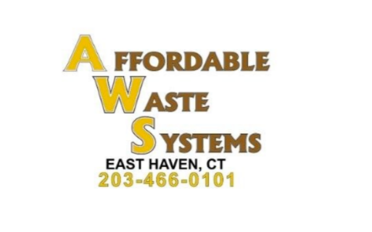 Affordable Waste Systems LLC (203) 466-0101